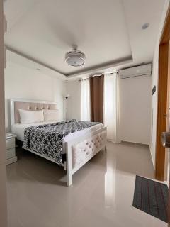 Cozy family apartment - Boca Chica - 7