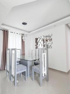 Cozy family apartment - Boca Chica - 6