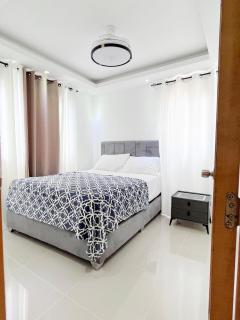 Cozy family apartment - Boca Chica - 4