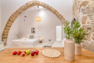 Mulberry Stonehouses - Kalleryianá - 9