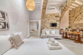Mulberry Stonehouses - Kalleryianá - 6