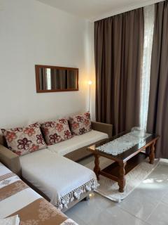 Cosy and Bright Studio Apartment - 4