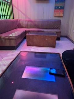 Rodrigo's Lounge - Entebbe - 3