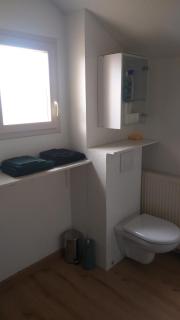 Chambre avec petit-déjeuner #2 - Aurillac - 2