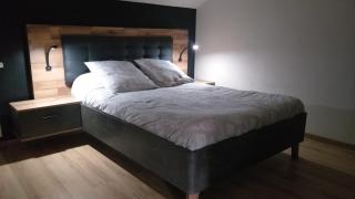 Chambre avec petit-déjeuner #2 - Aurillac - 6
