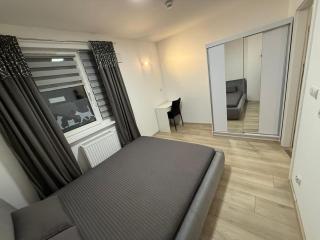 Apartament u Reni 2 pokojowe mieszkanie, 36 m2 , dla 4 osób max 6 osób - Wroclaw - 9