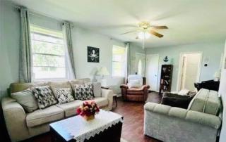 Charming house-5 Sleeps near Airport, Port, Pooler, Downtown, River Tybee Island - Savannah - 0