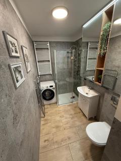 Apartament u Reni 2 pokojowe mieszkanie, 36 m2 , dla 4 osób max 6 osób - Wroclaw - 2