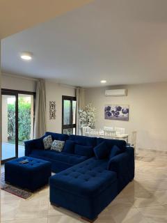 Blanca, Marassi - El-Alamein - 1