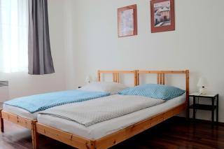 Jezerka Apartments - Prag - 3