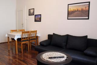 Jezerka Apartments - Prag - 4