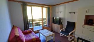 Appartement dans résidence avec piscine et parking couvert - Besse-et-Saint-Anastaise - 9