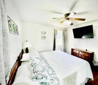 Charming house-5 Sleeps near Airport, Port, Pooler, Downtown, River Tybee Island - Savannah - 7