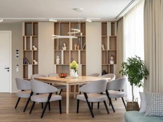Cozy Apartments in The Center of Warsaw - Warsaw - 8