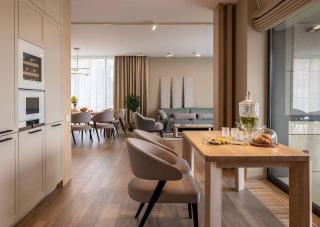 Cozy Apartments in The Center of Warsaw - Warsaw - 2