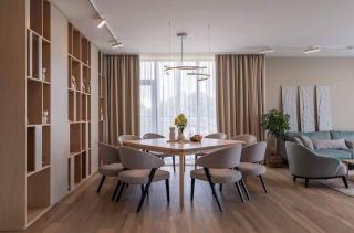 Cozy Apartments in The Center of Warsaw - Warsaw - 4