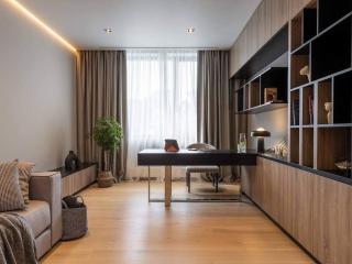 Cozy Apartments in The Center of Warsaw - Warsaw - 0
