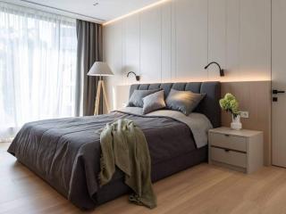 Cozy Apartments in The Center of Warsaw - Warsaw - 6