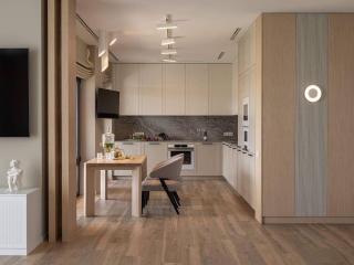 Cozy Apartments in The Center of Warsaw - Warsaw - 7