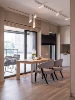Cozy Apartments in The Center of Warsaw - Warsaw - 1
