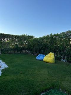Blanca, Marassi - El-Alamein - 2