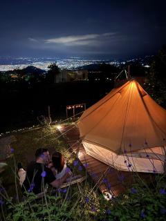Glamping La Pau - Cali - 7