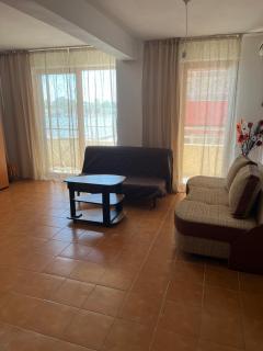 IZY Apartament - 3