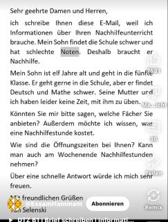 Keine Ahnung - Niederdorla - 9