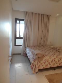 Apartamento espaço total Aplhaville 1 - Salvador - 0