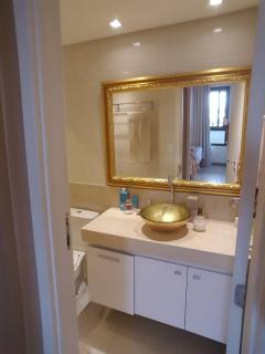 Apartamento espaço total Aplhaville 1 - Salvador - 9