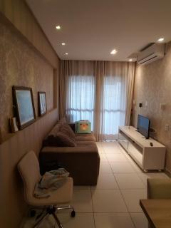 Apartamento espaço total Aplhaville 1 - Salvador - 8