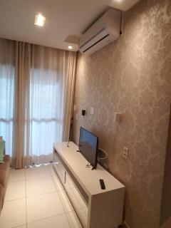 Apartamento espaço total Aplhaville 1 - Salvador - 5