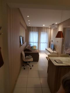Apartamento espaço total Aplhaville 1 - Salvador - 2