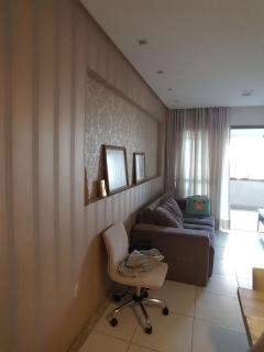 Apartamento espaço total Aplhaville 1 - Salvador - 1