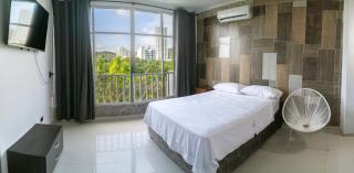 Cartagena Apartamento - Carthagène des Indes - 9