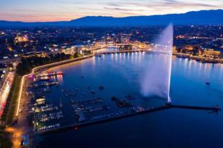 Private Room Geneva Eaux-Vives, 2 min from the lake - Geneva - 9