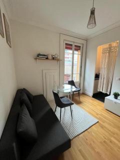 Private Room Geneva Eaux-Vives, 2 min from the lake - Geneva - 7