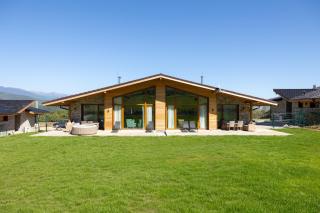 Villa Sofayla with Jacuzzi near the Pirin Golf Resort - Bansko - 0