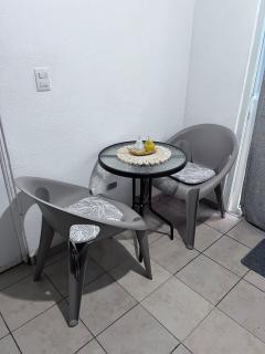 Lugar tranquilo - - 9
