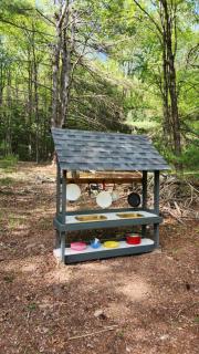 Pocono Farmhouse - Fully Renovated 1881 Home - Saylorsburg - 9