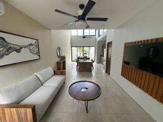 Kaan Chelem - beautiful and quiet near the beach - Chelem - 0