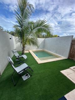 Kaan Chelem - beautiful and quiet near the beach - Chelem - 8