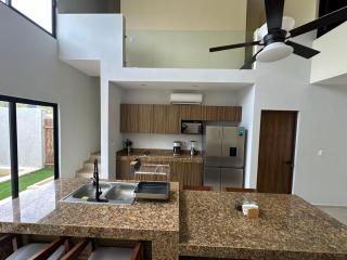 Kaan Chelem - beautiful and quiet near the beach - Chelem - 5
