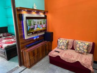 Brand New 1BHK Ganesh Nivas 2nd Floor - 6