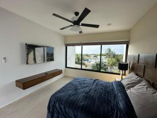 Kaan Chelem - beautiful and quiet near the beach - Chelem - 3