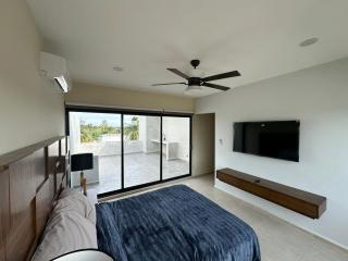 Kaan Chelem - beautiful and quiet near the beach - Chelem - 2