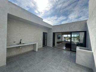 Kaan Chelem - beautiful and quiet near the beach - Chelem - 1
