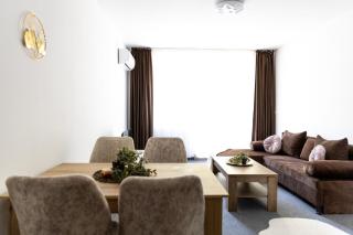 Family Suite One-Bedroom with Kitchen - Sveti Konstantin i Elena - 8