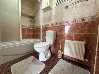 Çetin Emeç Clty Center 3 Bedroom - Dikmen - 6