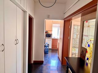 Çetin Emeç Clty Center 3 Bedroom - Dikmen - 8